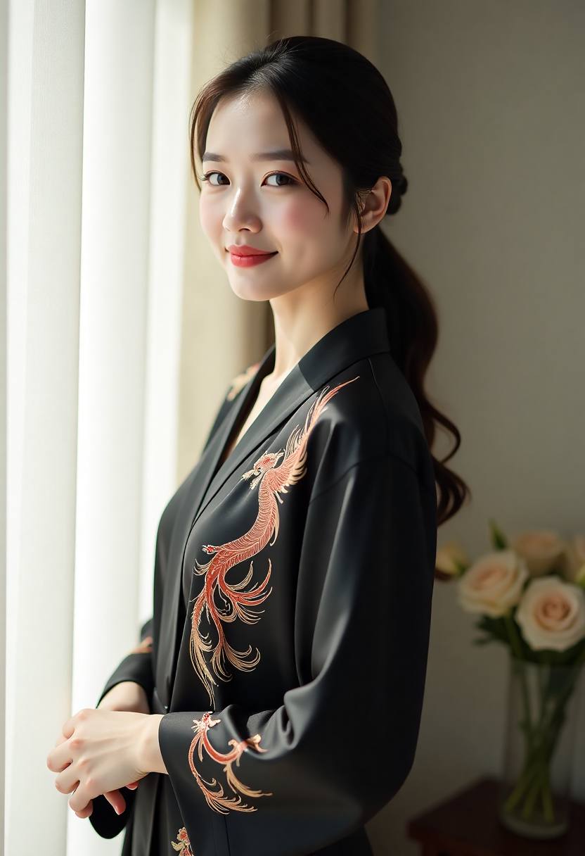 星期三的厨房海报